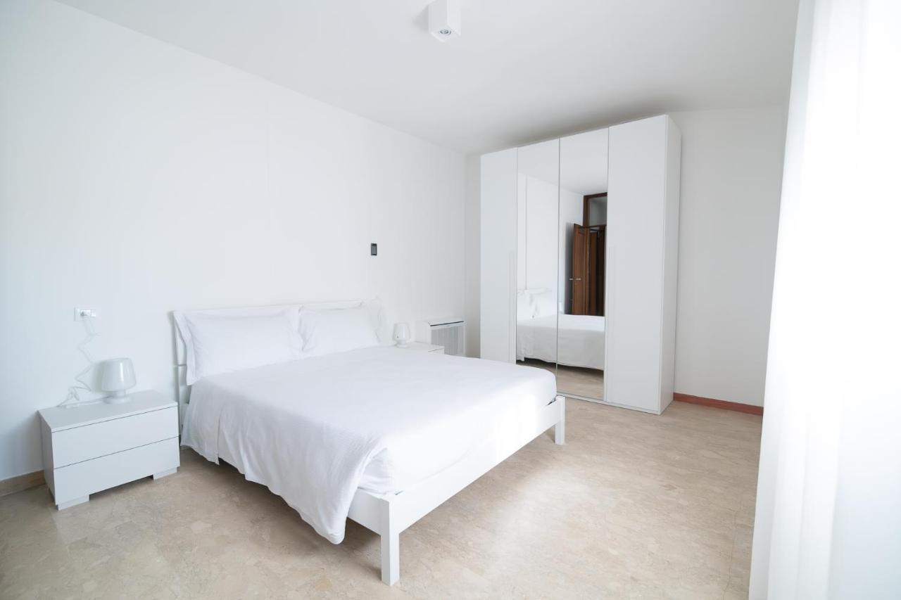 Residenza Corso Palladio 159 비첸차 외부 사진