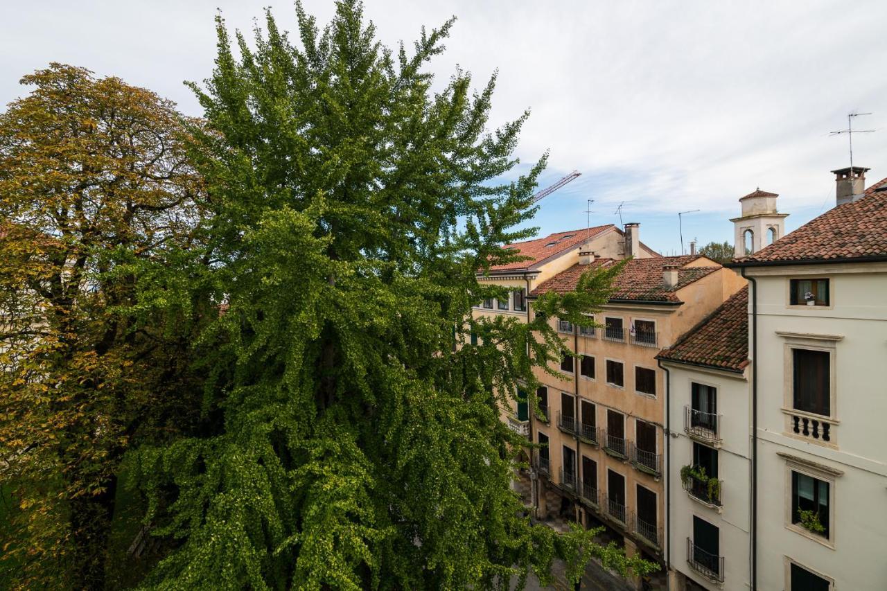 Residenza Corso Palladio 159 비첸차 외부 사진