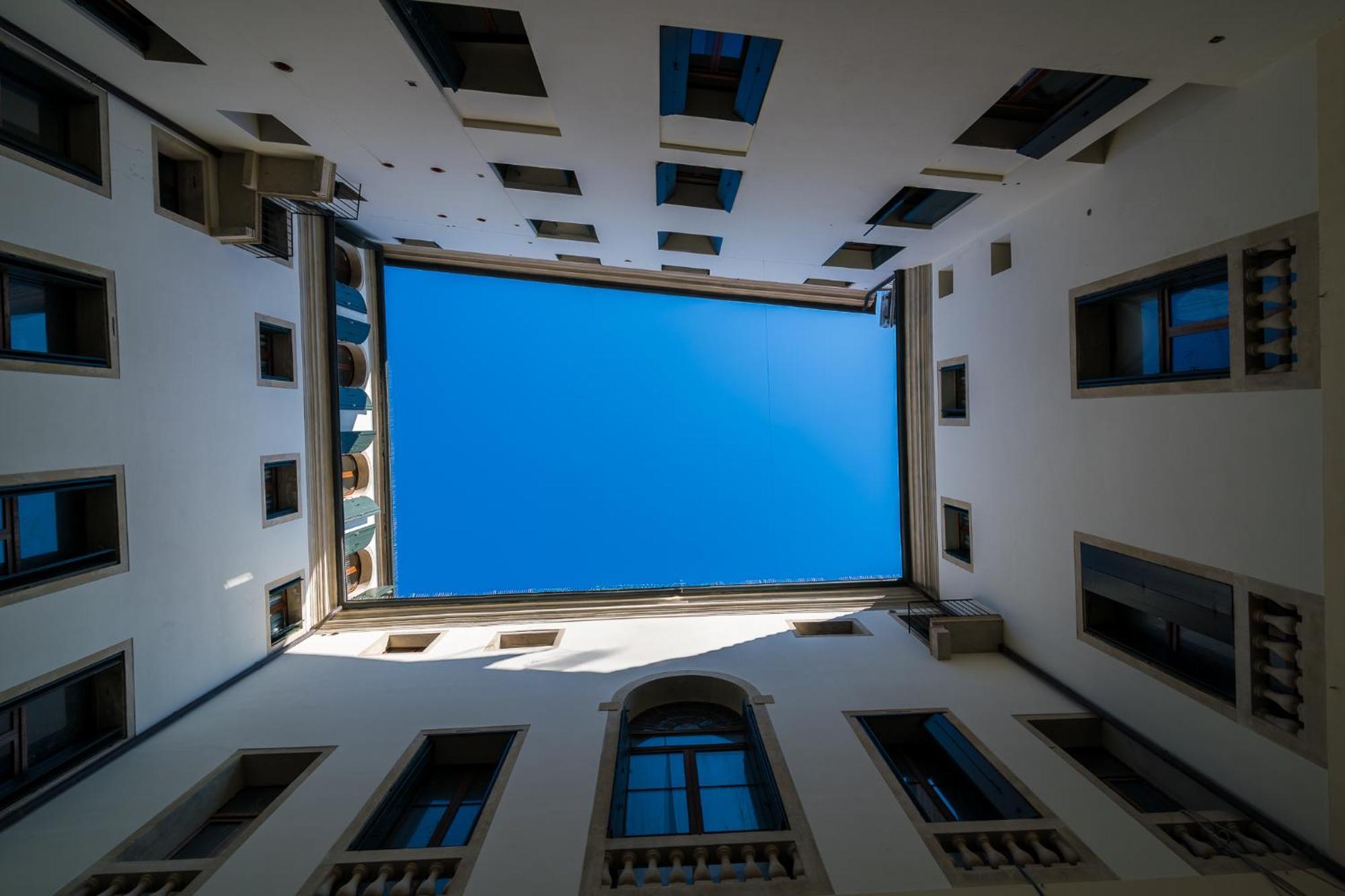 Residenza Corso Palladio 159 비첸차 외부 사진