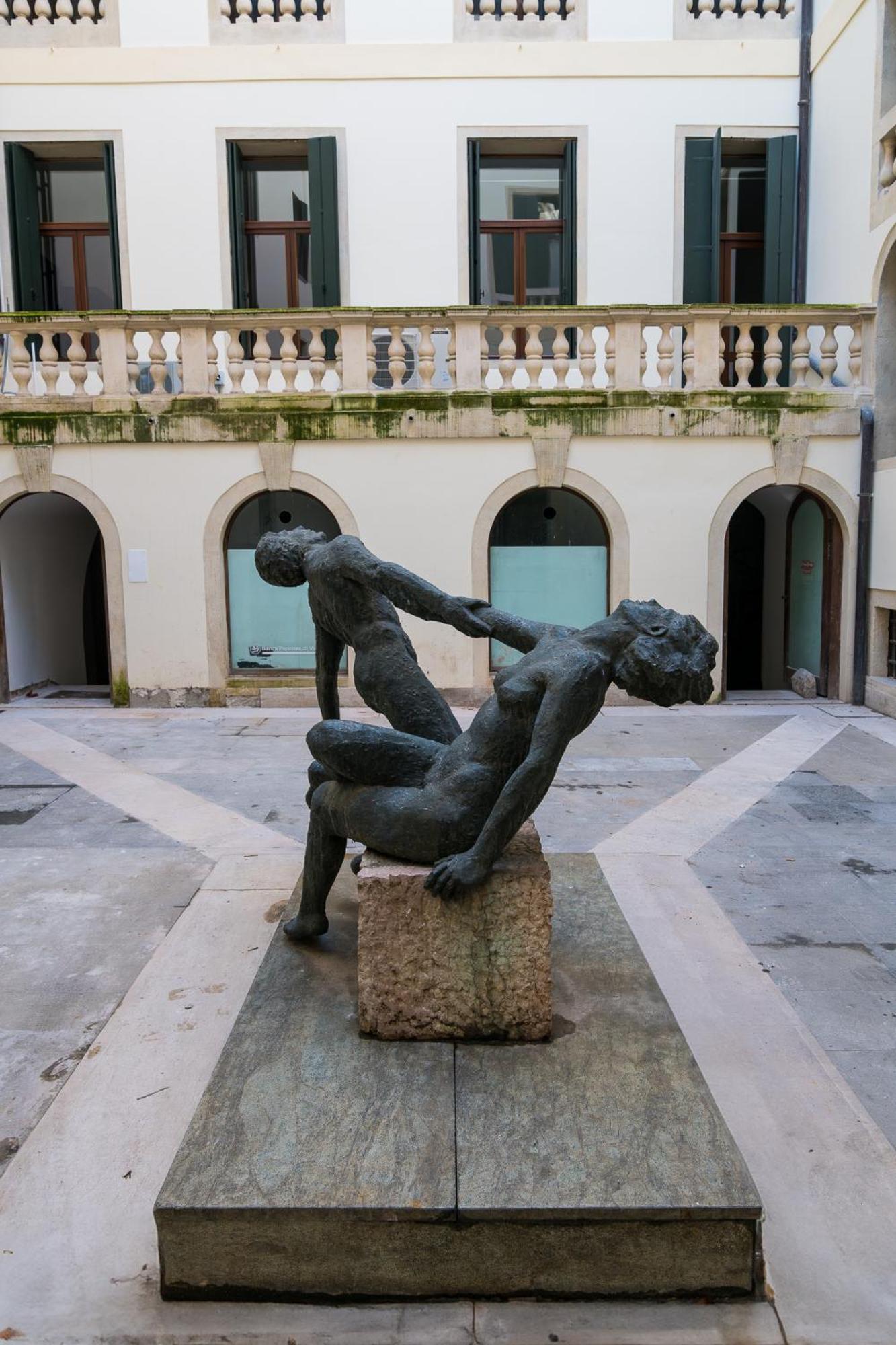 Residenza Corso Palladio 159 비첸차 외부 사진
