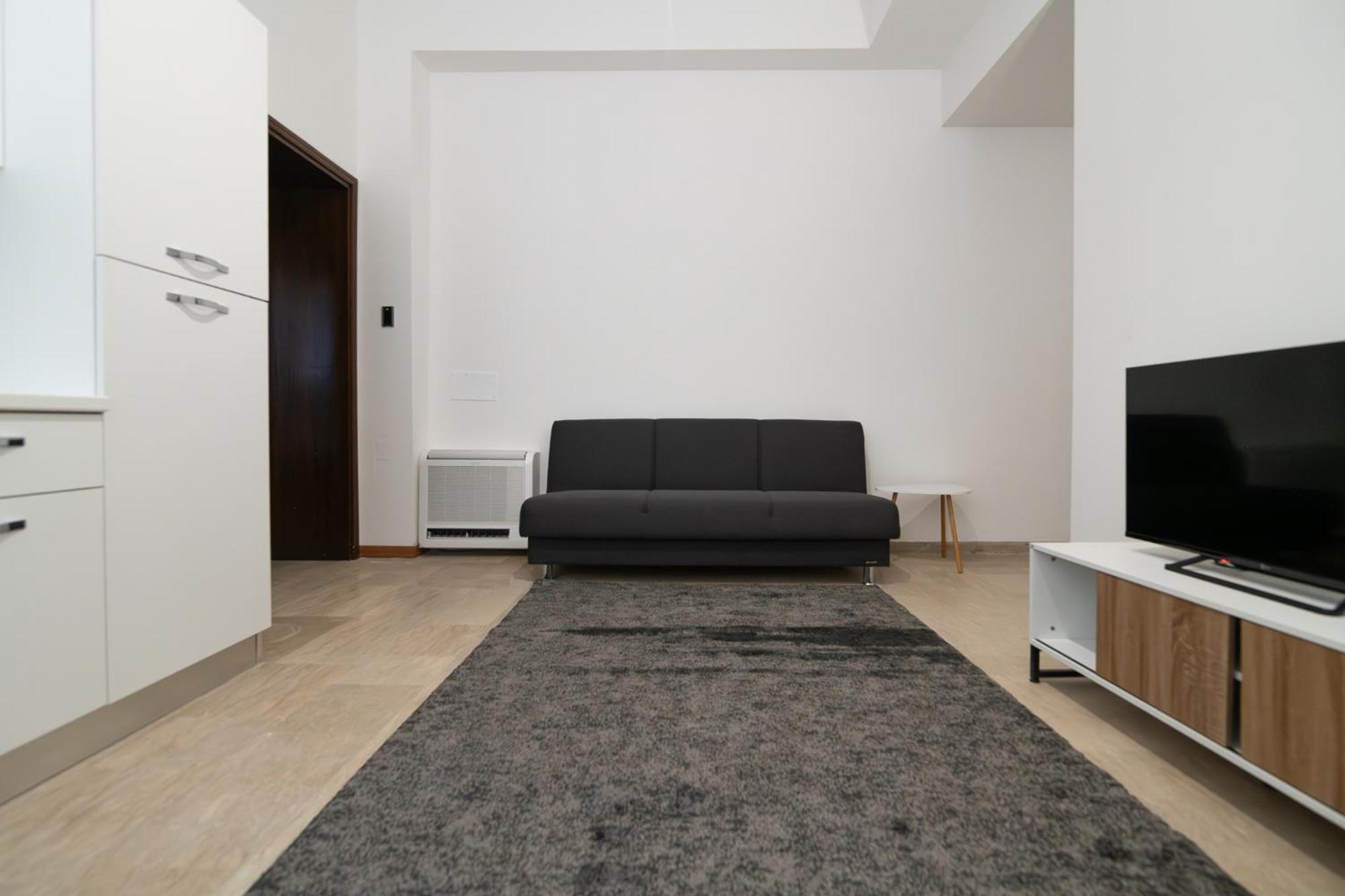 Residenza Corso Palladio 159 비첸차 외부 사진