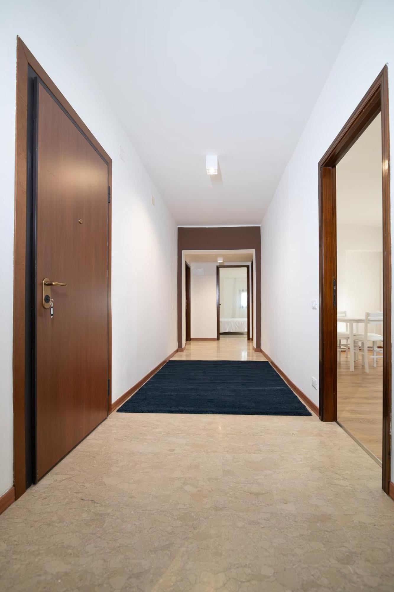 Residenza Corso Palladio 159 비첸차 외부 사진